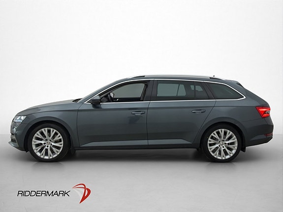 Skoda Superb 4 of 5