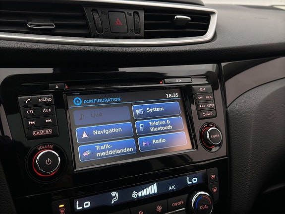 Nissan Qashqai 24 of 30