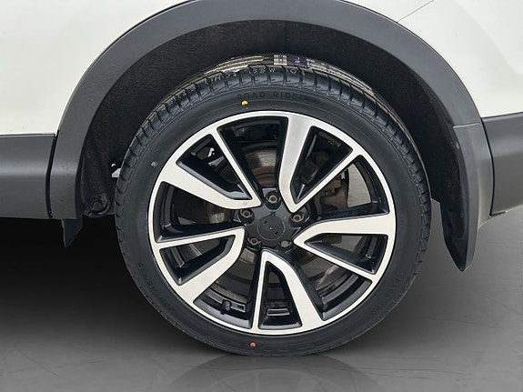 Nissan Qashqai 11 of 30