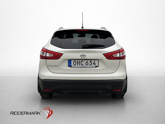 Nissan Qashqai 7 of 30