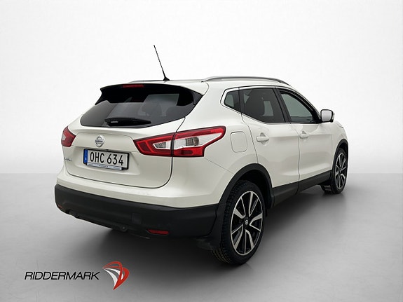 Nissan Qashqai 8 of 30