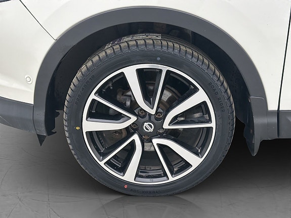 Nissan Qashqai 10 of 30