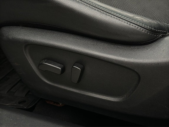 Nissan Qashqai 19 of 30