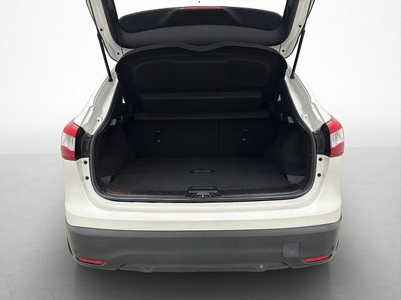 Nissan Qashqai 16 of 30