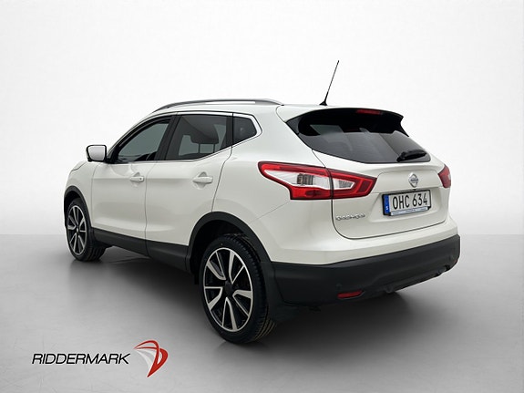 Nissan Qashqai 6 of 30
