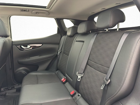 Nissan Qashqai 17 of 30
