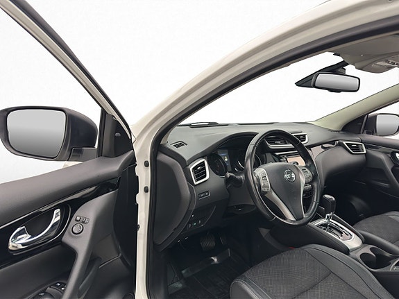 Nissan Qashqai 20 of 30