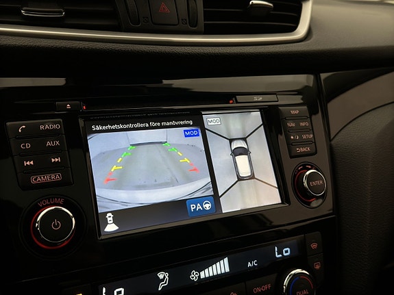 Nissan Qashqai 25 of 30