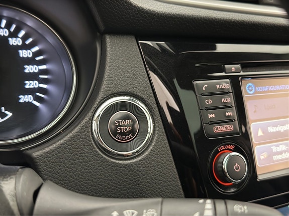 Nissan Qashqai 30 of 30