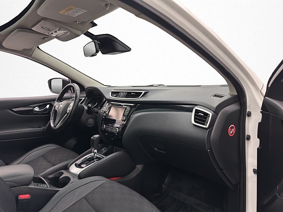 Nissan Qashqai 15 of 30