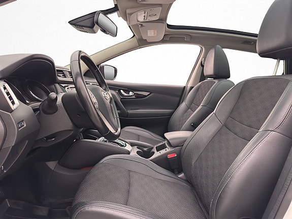 Nissan Qashqai 21 of 30