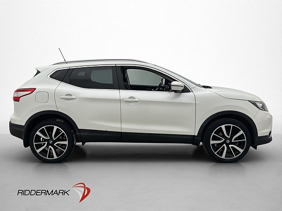 Nissan Qashqai 9 of 30