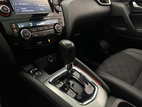 Nissan Qashqai 26 of 30