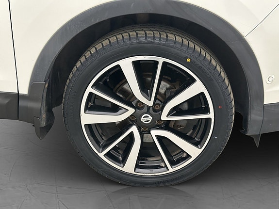 Nissan Qashqai 13 of 30