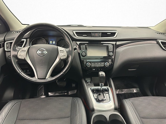 Nissan Qashqai 18 of 30