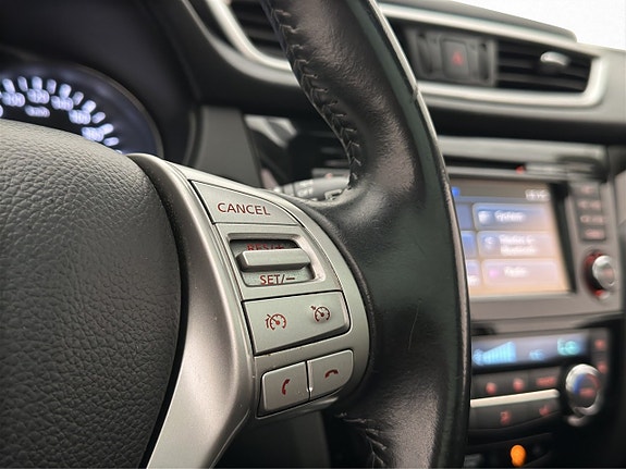 Nissan Qashqai 28 of 30