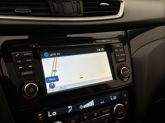 Nissan Qashqai 23 of 30