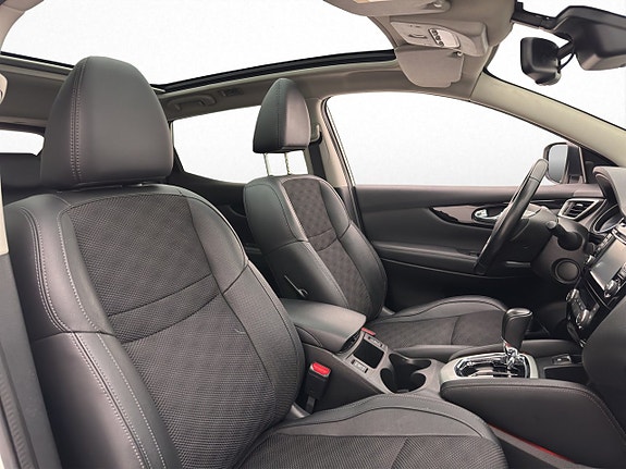Nissan Qashqai 14 of 30