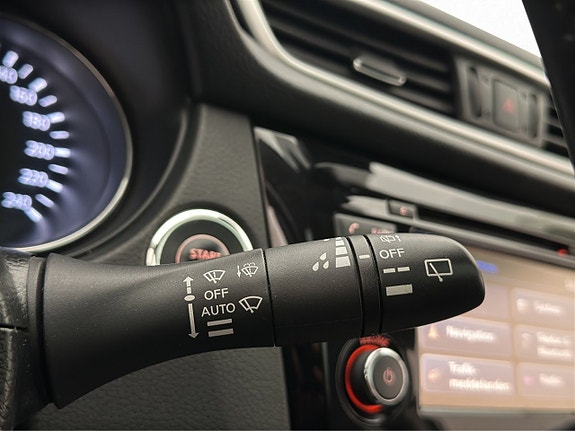 Nissan Qashqai 29 of 30