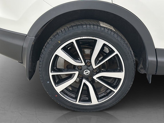 Nissan Qashqai 12 of 30