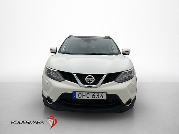 Nissan Qashqai 2 of 5