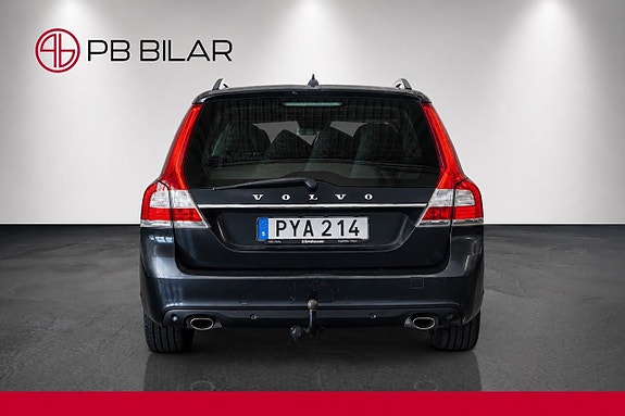 Volvo V70 5 of 25