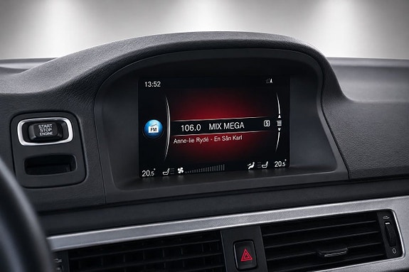 Volvo V70 20 of 25