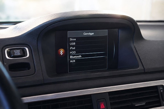 Volvo V70 19 of 25
