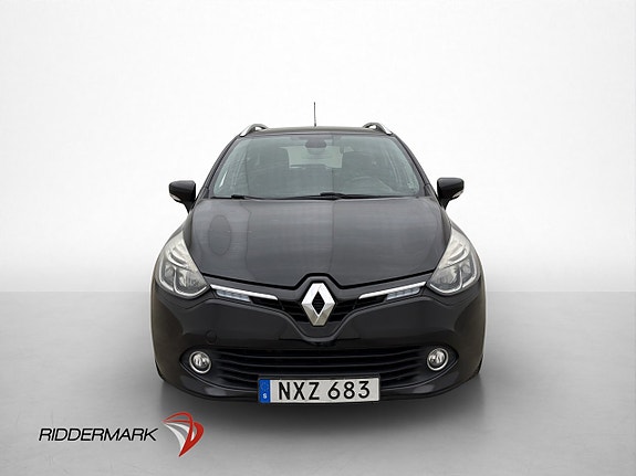 Renault Clio 2 of 5