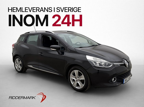 Renault Clio 3 of 5