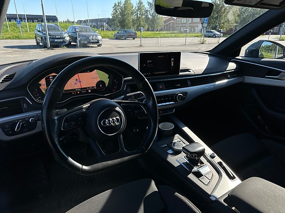 Audi A4 allroad 3 of 5
