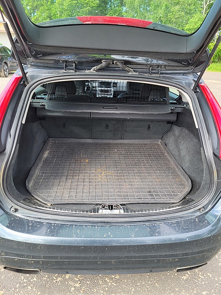 Volvo V60 7 of 7