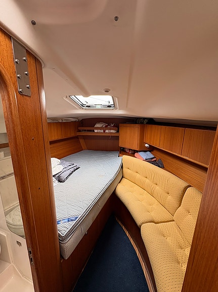 X-Yachts 442 – “Maja” – Välutrustad, uppgraderad & seglingsklar 7 of 7