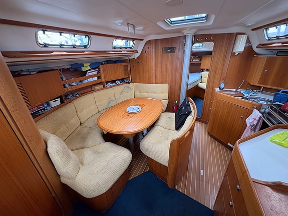 X-Yachts 442 – “Maja” – Välutrustad, uppgraderad & seglingsklar 6 of 7