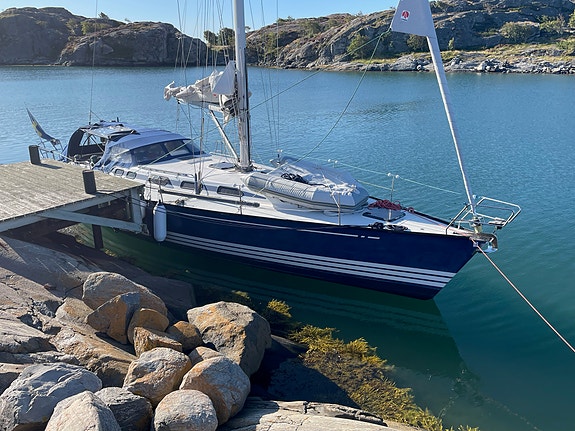 X-Yachts 442 – “Maja” – Välutrustad, uppgraderad & seglingsklar 4 of 7