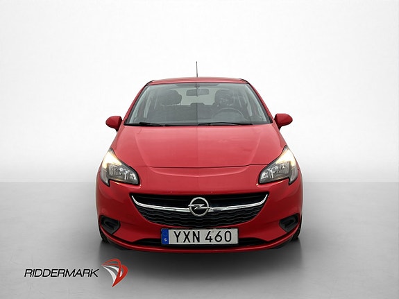 Opel Corsa 2 of 5