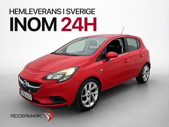 Opel Corsa 3 of 5