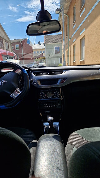 Citroen C3 4 of 5