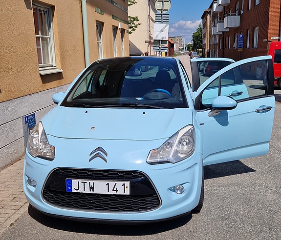 Citroen C3 6 of 6
