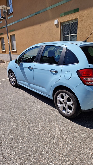 Citroen C3 5 of 5