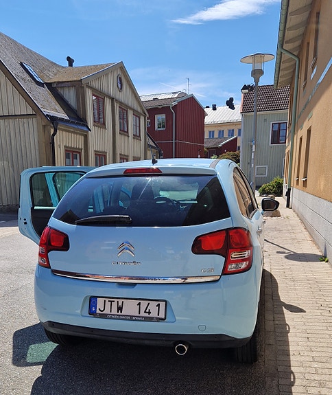 Citroen C3 3 of 5