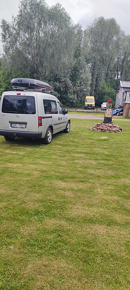 Opel Combo 5 of 5