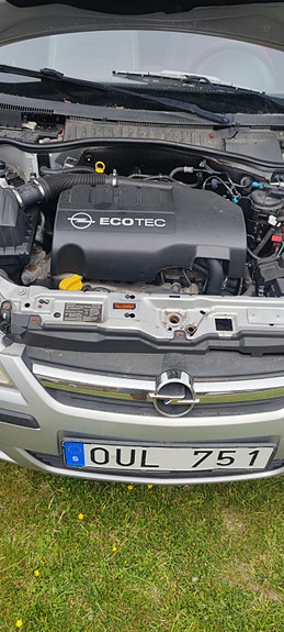 Opel Combo 4 of 5