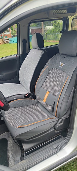 Opel Combo 3 of 5