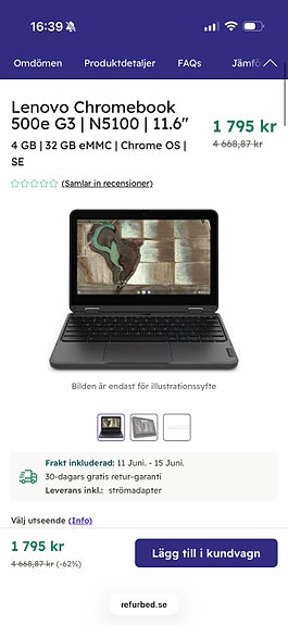 Product image 2 of 16