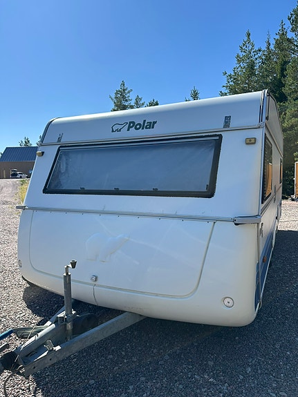 Polar 620 2.5, nybesiktigad 3 of 13