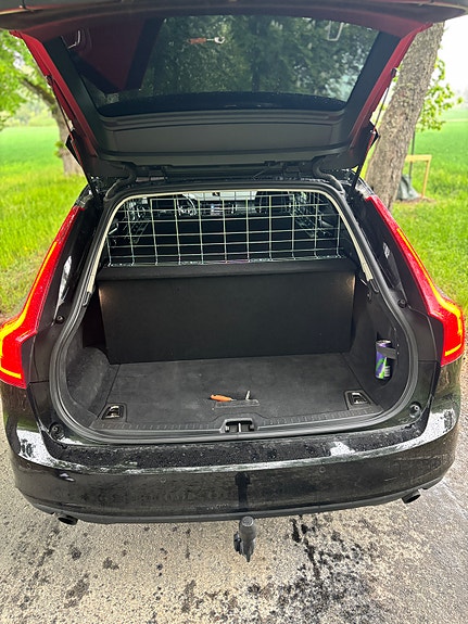 Volvo V90 5 of 12