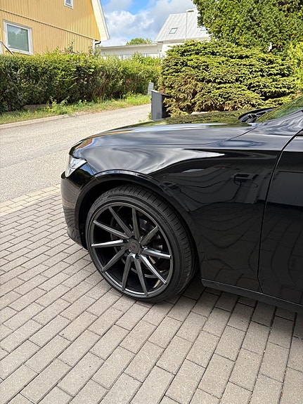 Volvo V90 11 of 12