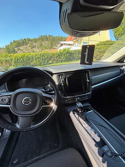 Volvo V90 7 of 12