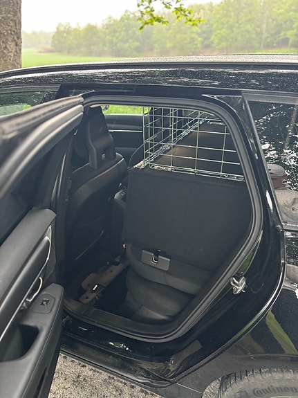 Volvo V90 6 of 12